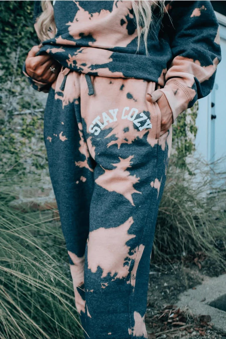 Stay Cozy Joggers