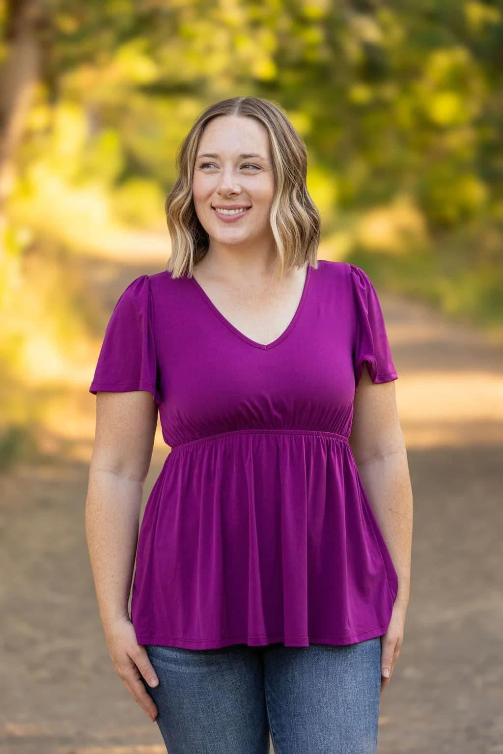 Emery Top