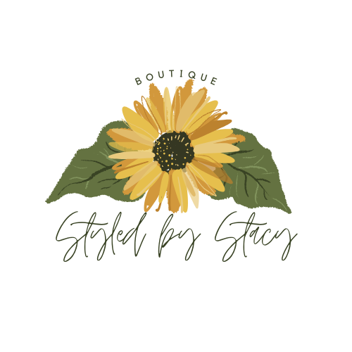 Styled By Stacy logo