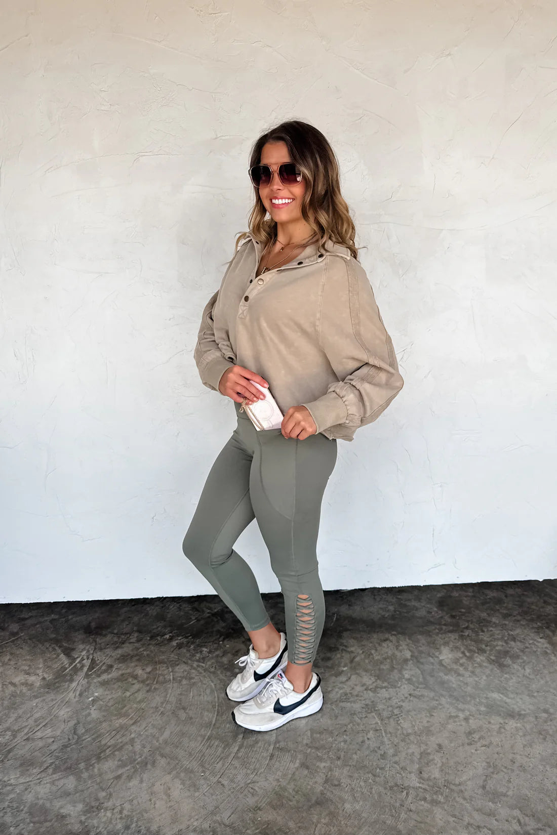 Blakeley Signature Legging