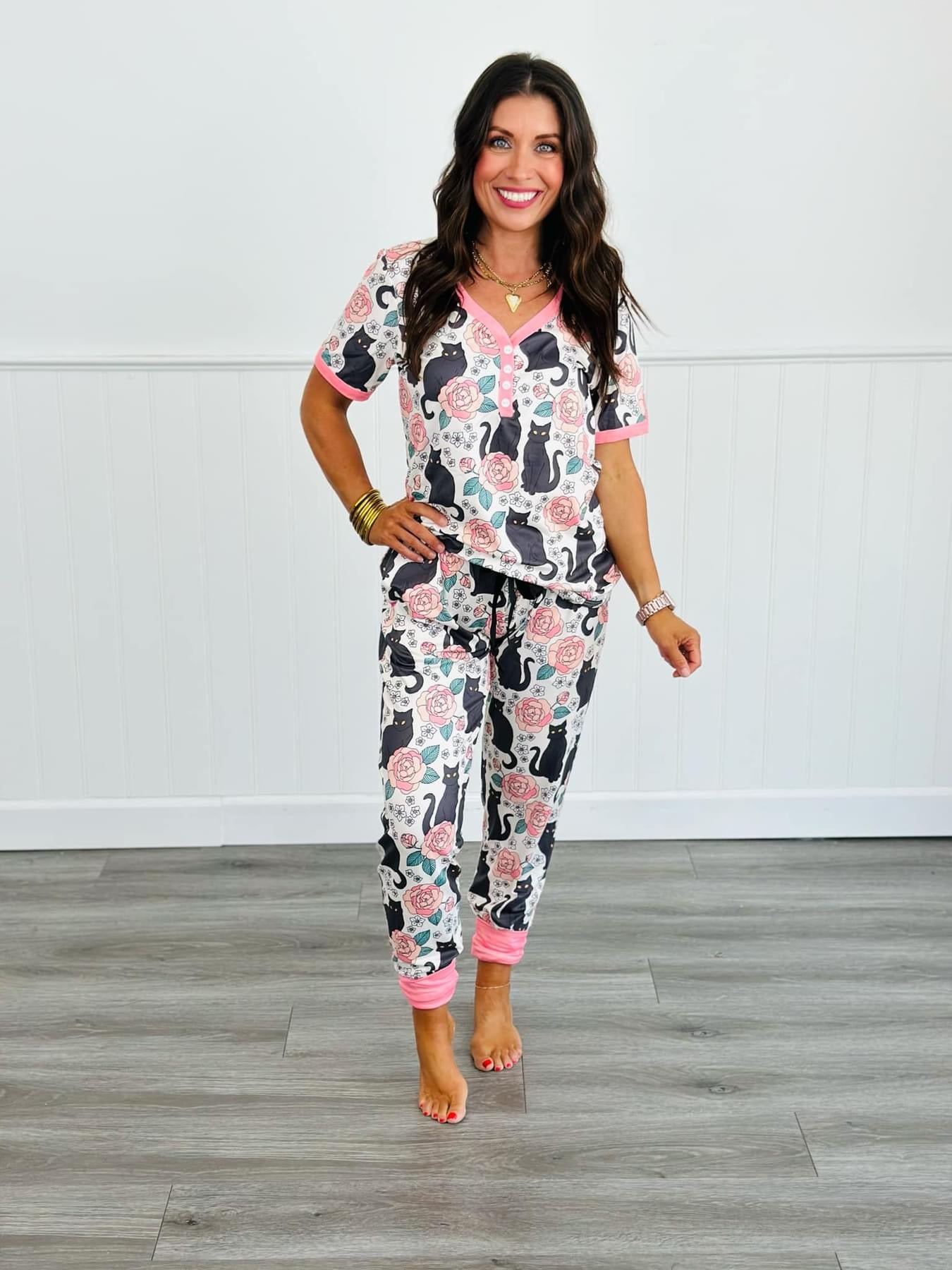 Halloween 2024 Jogger Sets