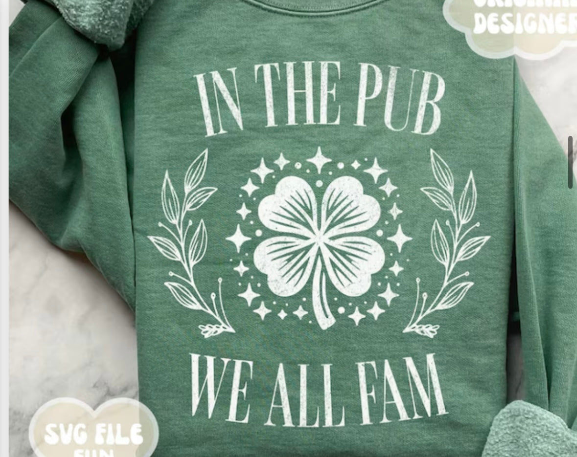 In the Pub Tee