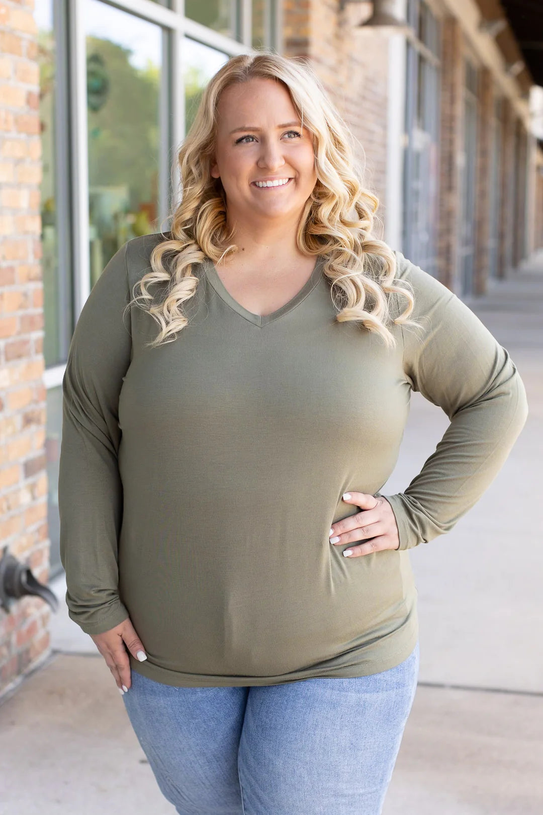 Larissa Top