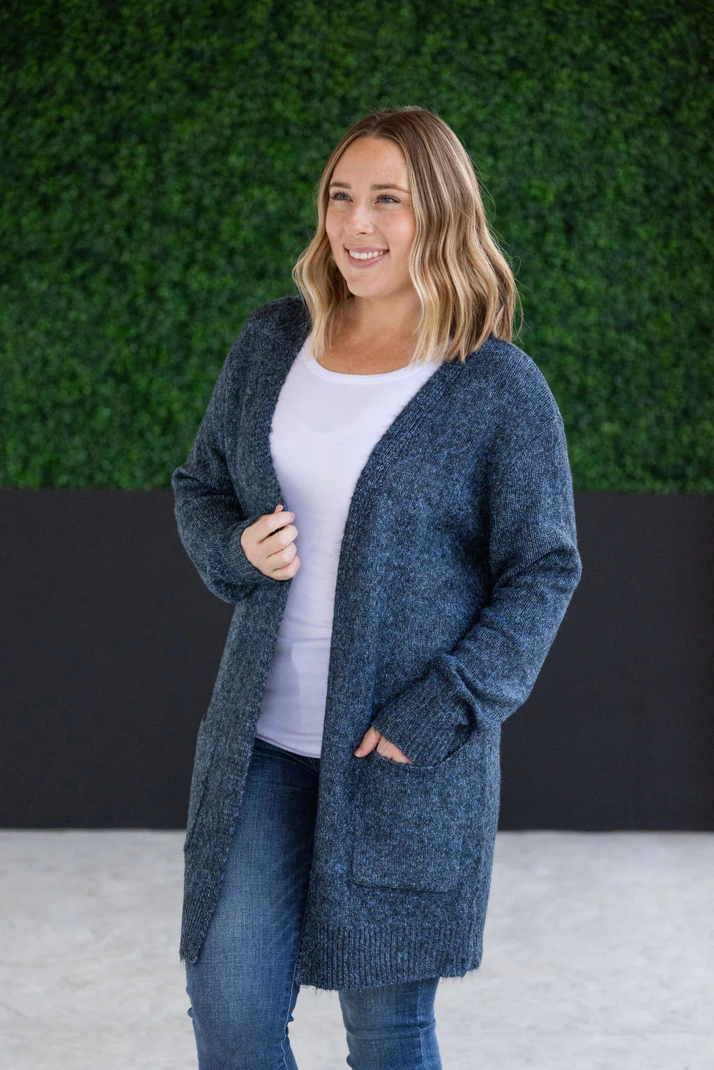 Madison Cardigan