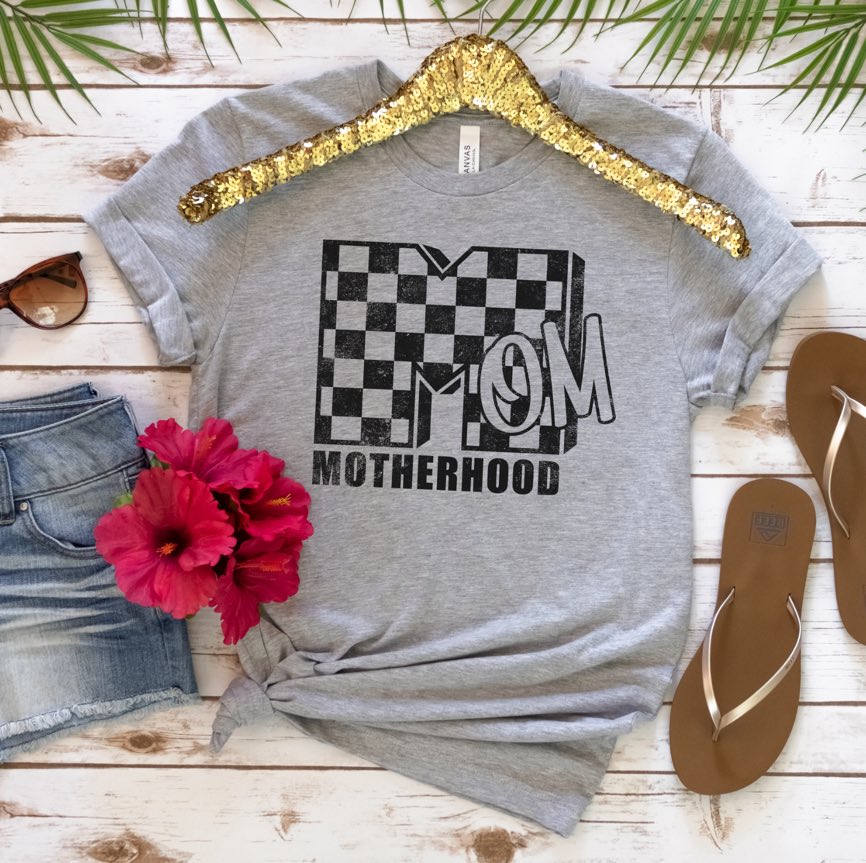 MTV Motherhood Tee