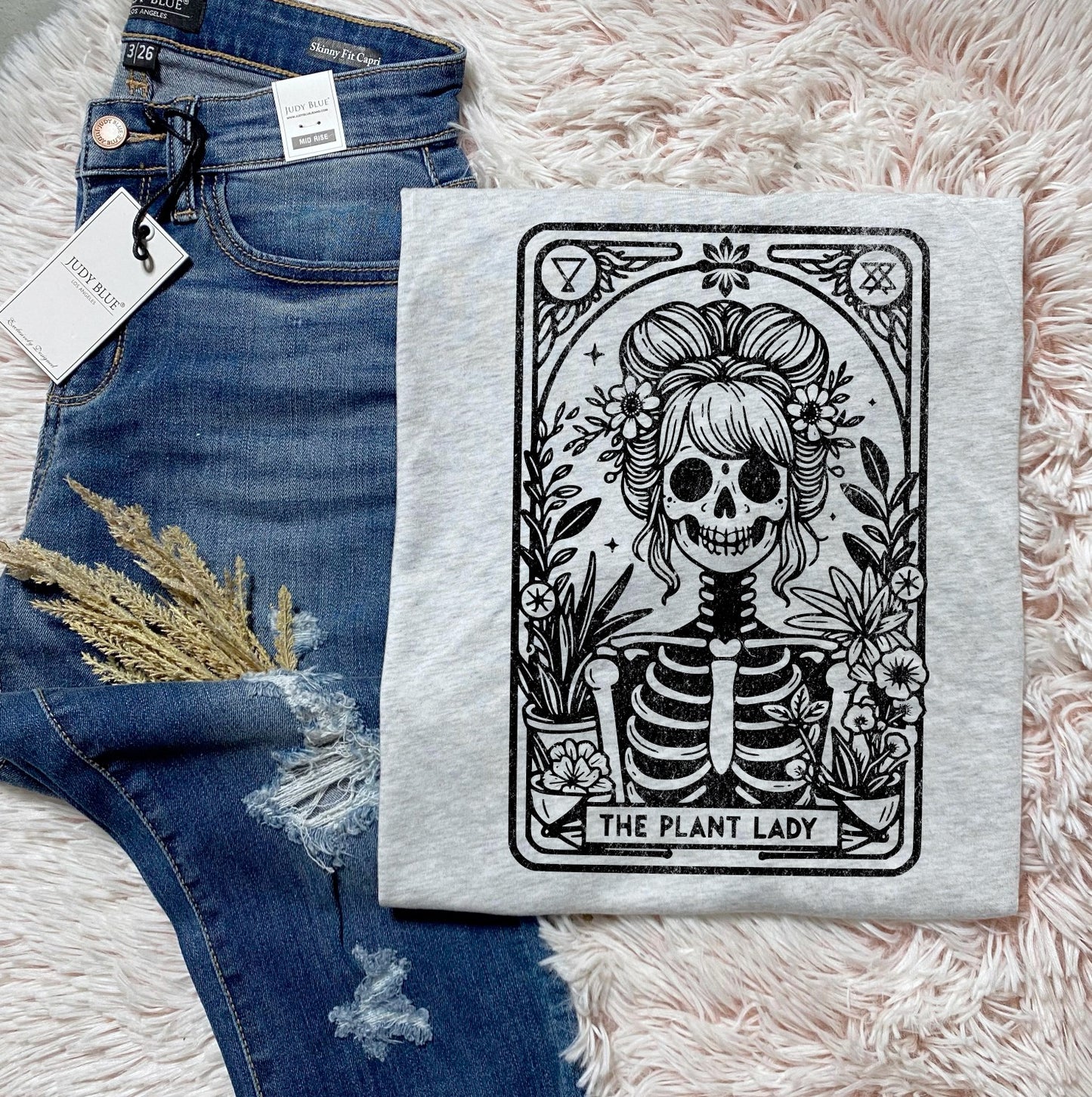 Plant Lady Tee