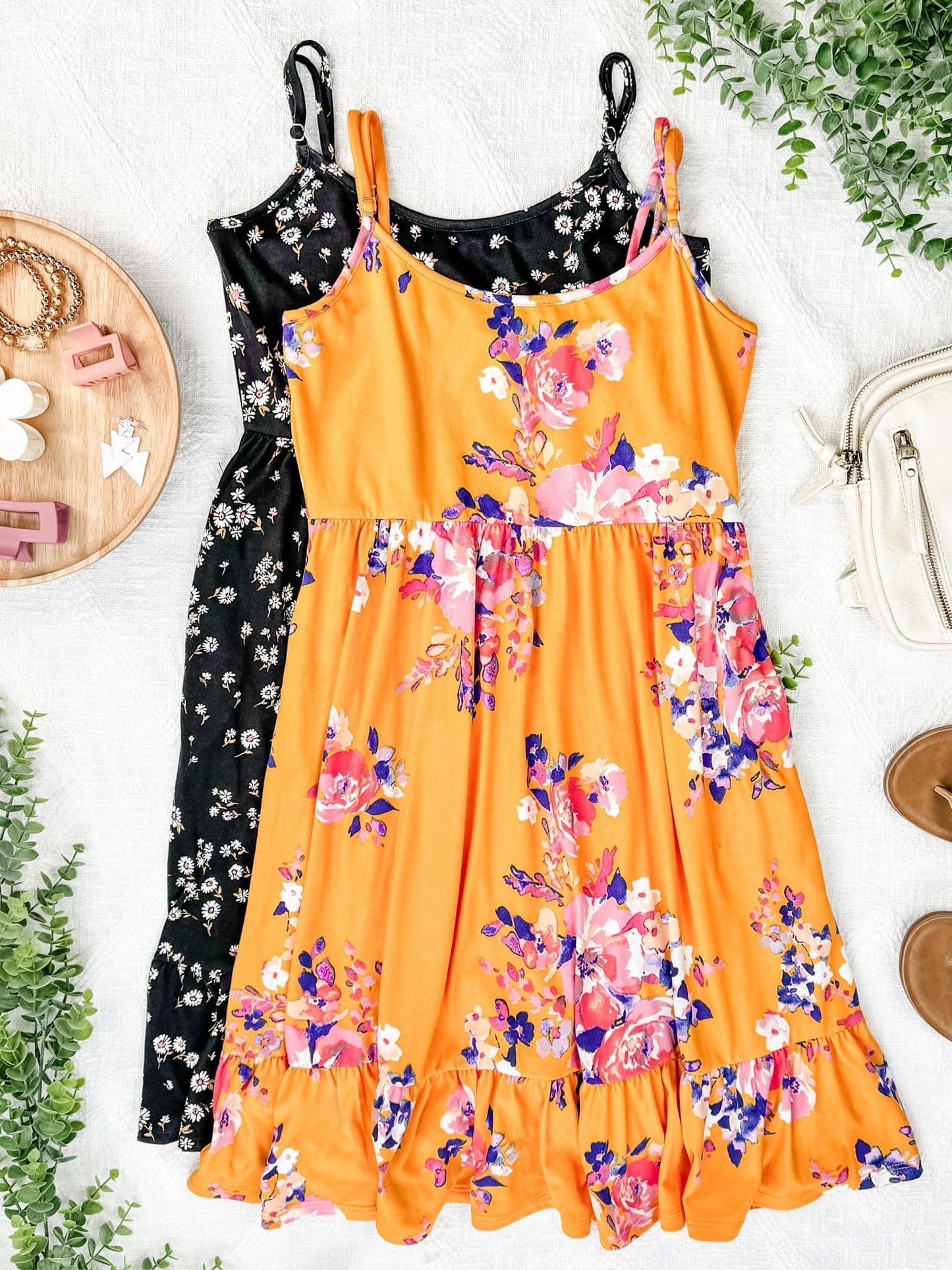 Rory Dress
