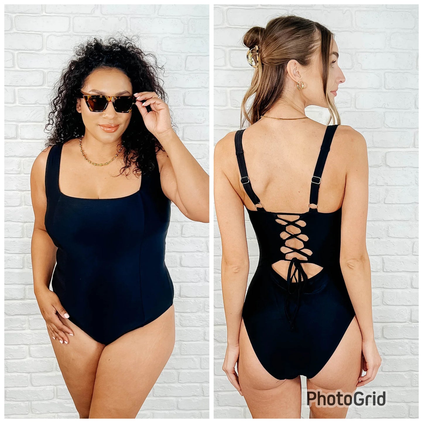 Barcelona Swimsuit