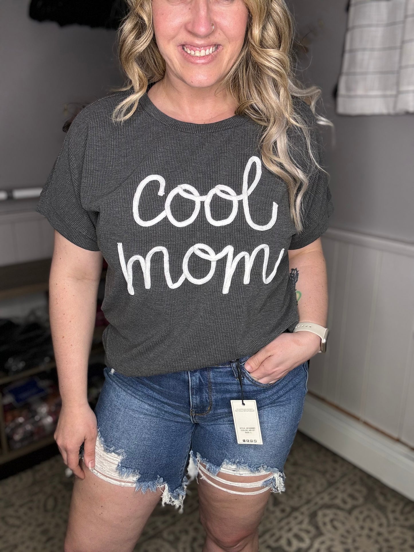 Cool Mom