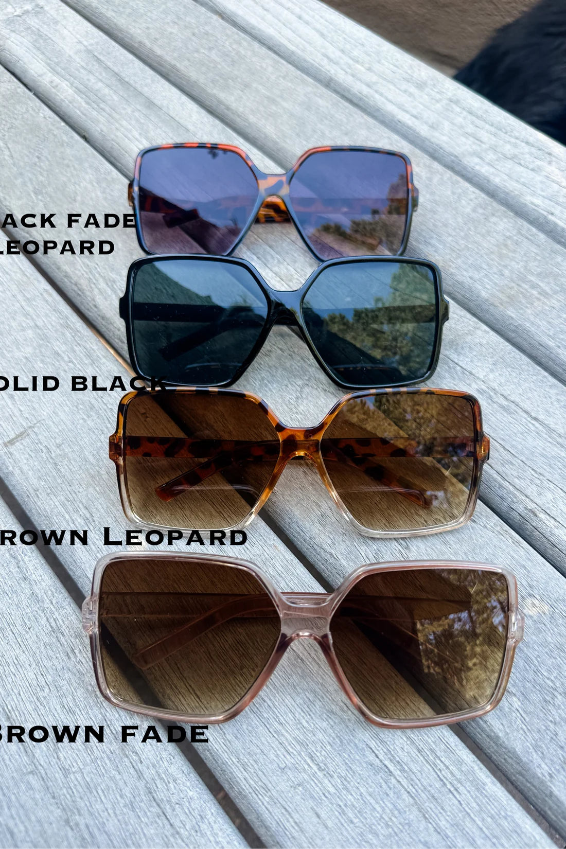 Diana Sunglasses