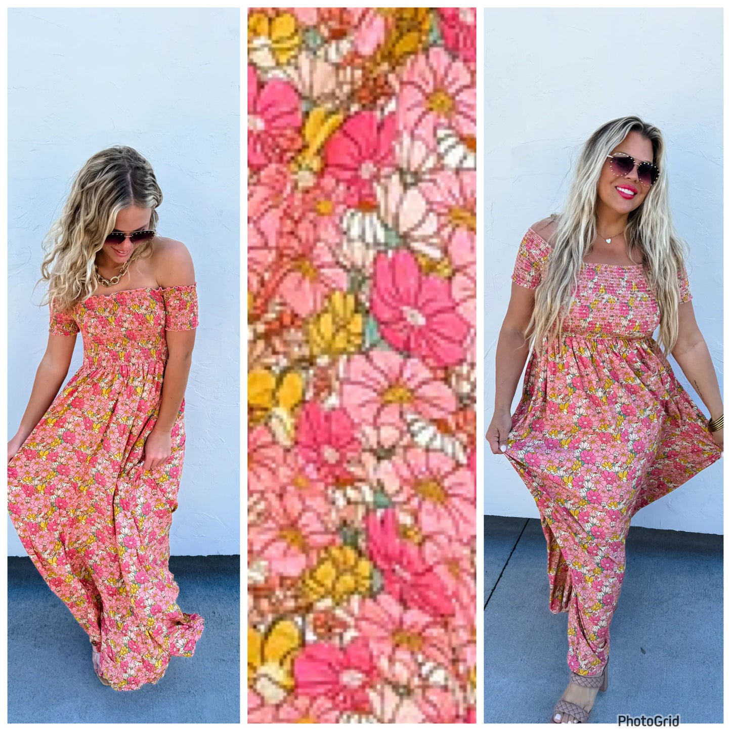 Madeline Dress