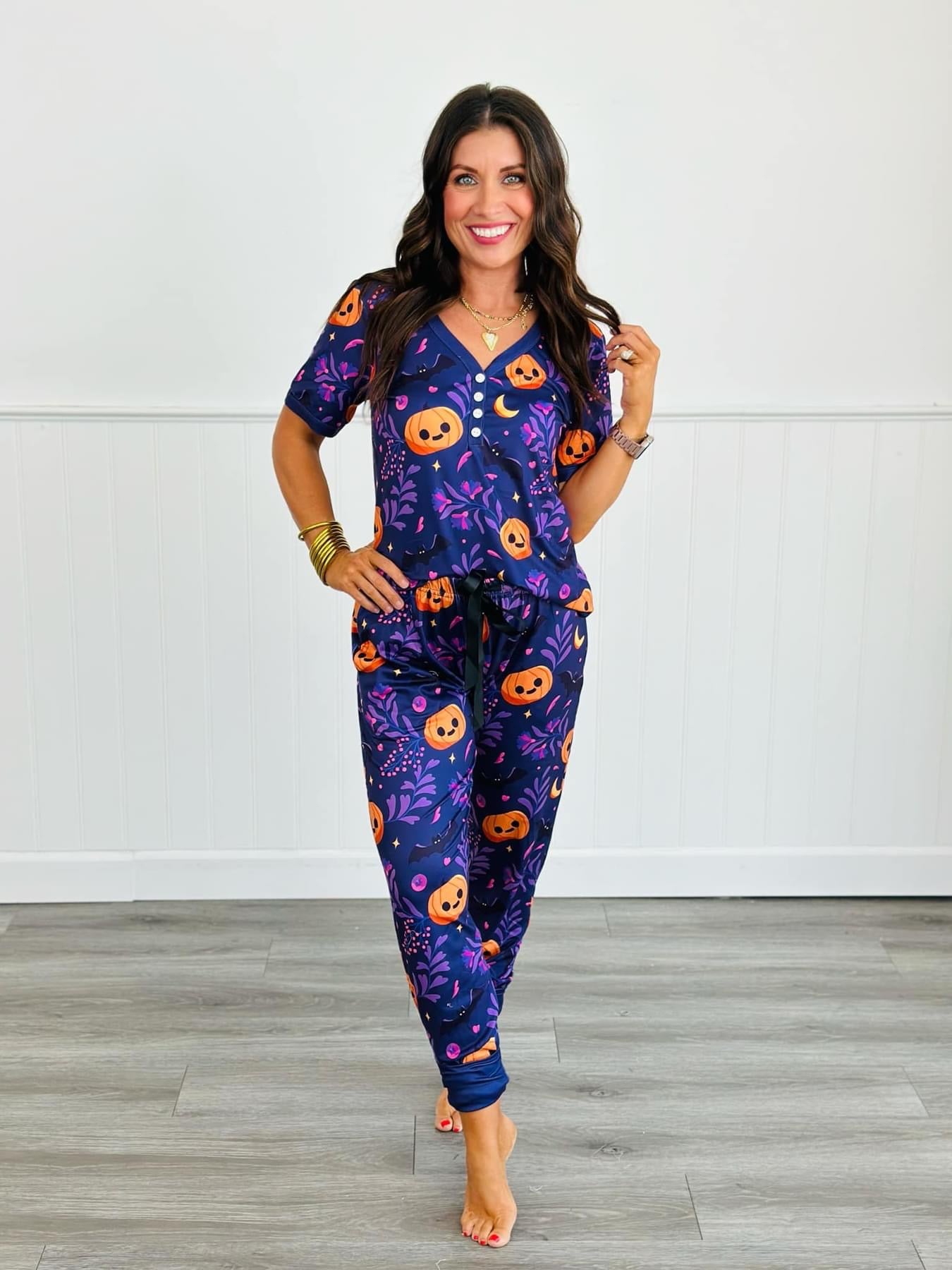 Halloween 2024 Jogger Sets