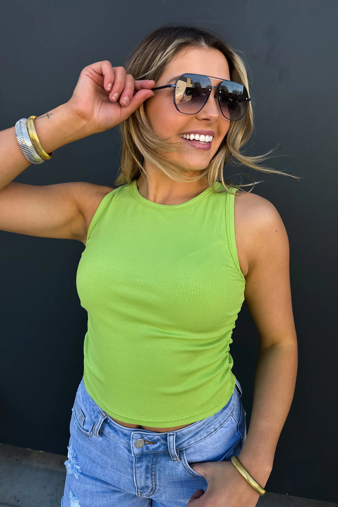 Taylor Tank