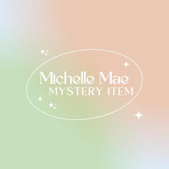 Michelle Mae Mystery Item