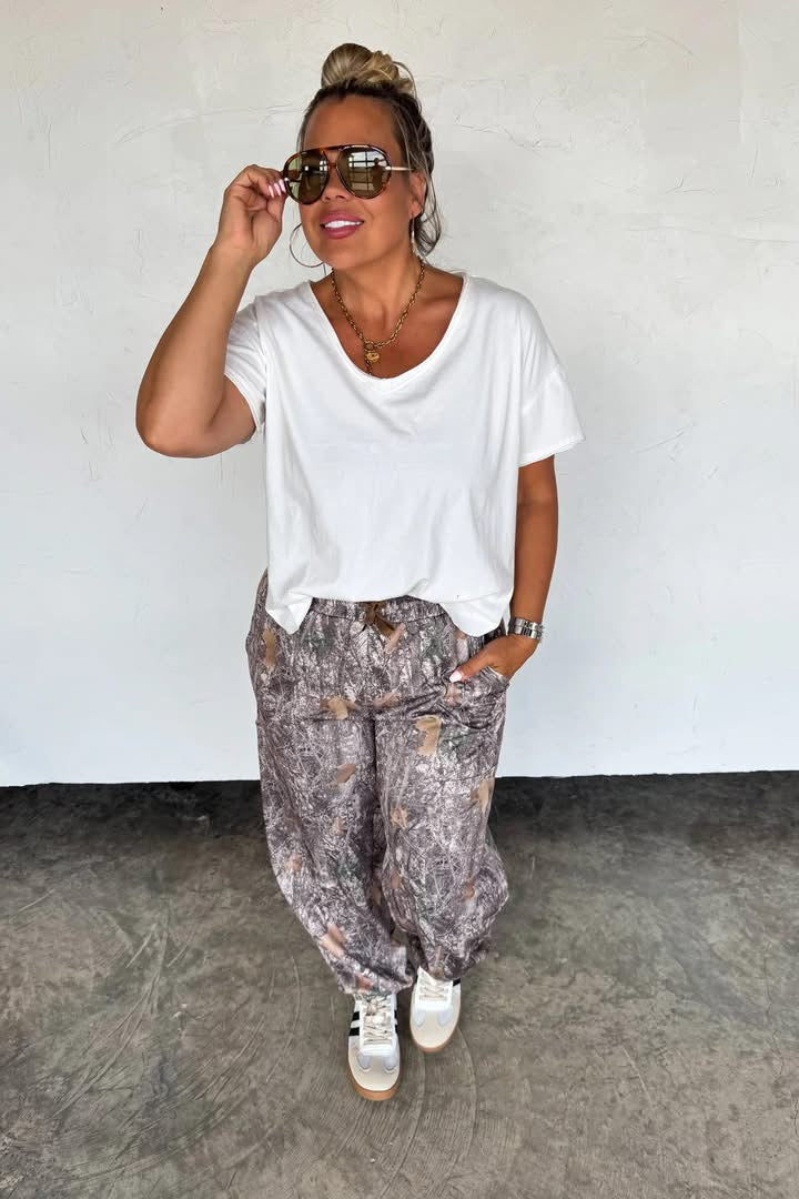 Hideaway Joggers