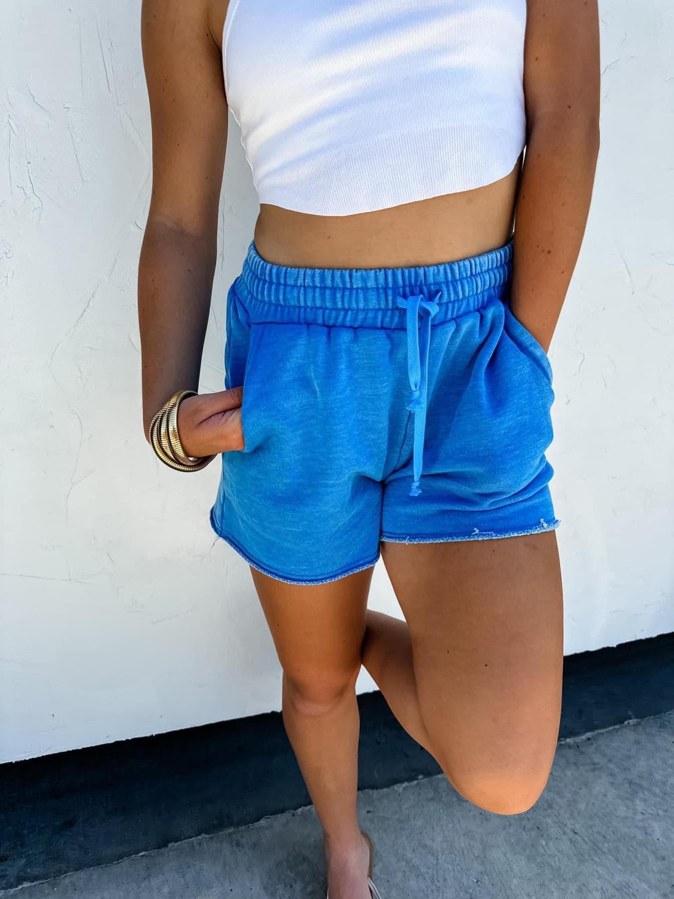 McKinley Shorts