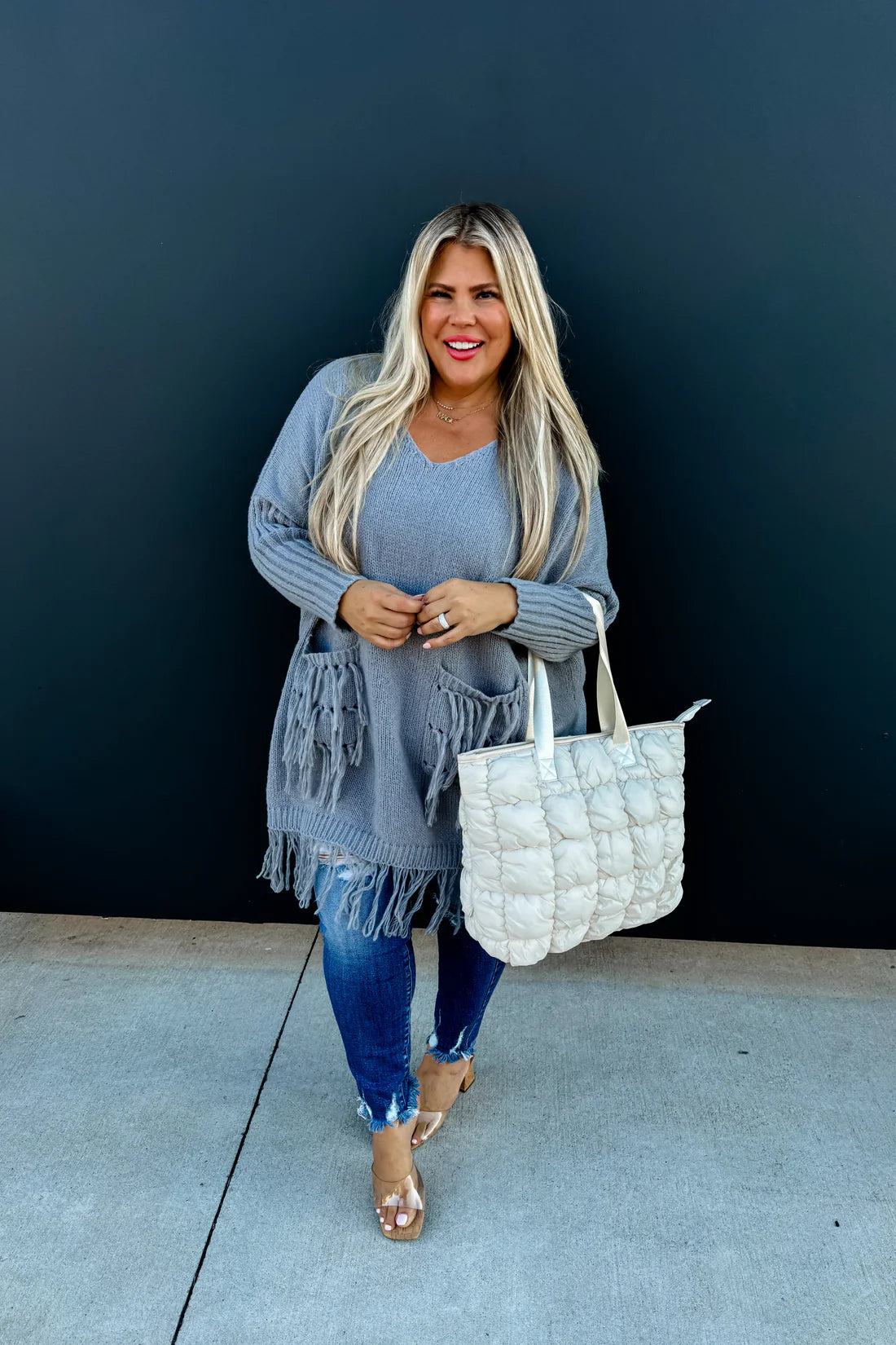 Puffer Bag