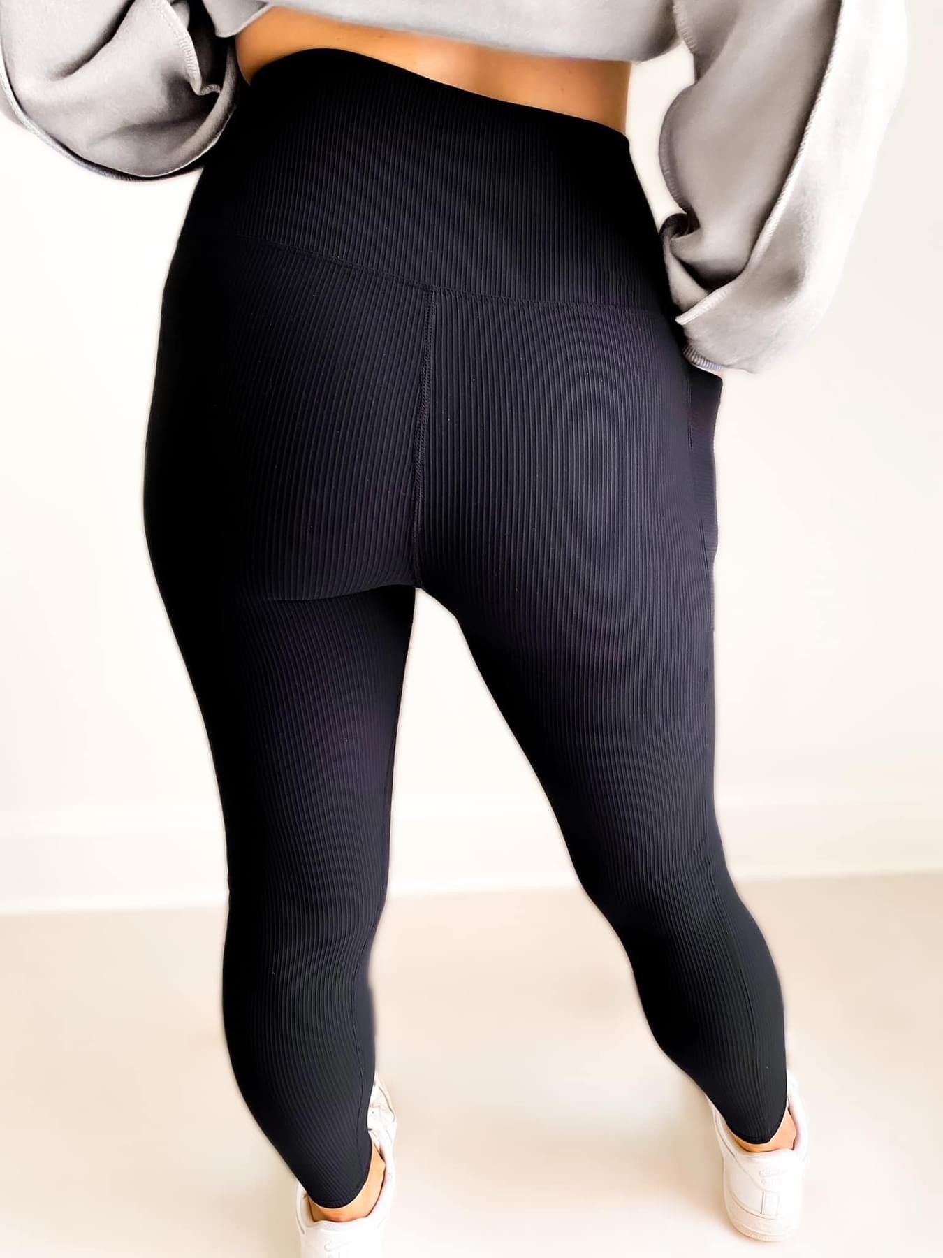 Max Sculpt Leggings