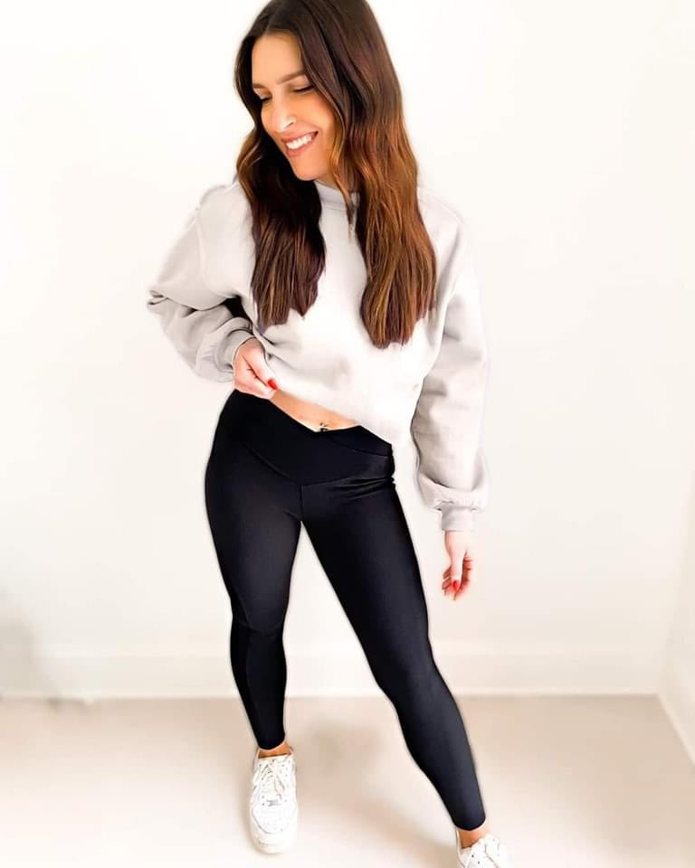 Max Sculpt Leggings