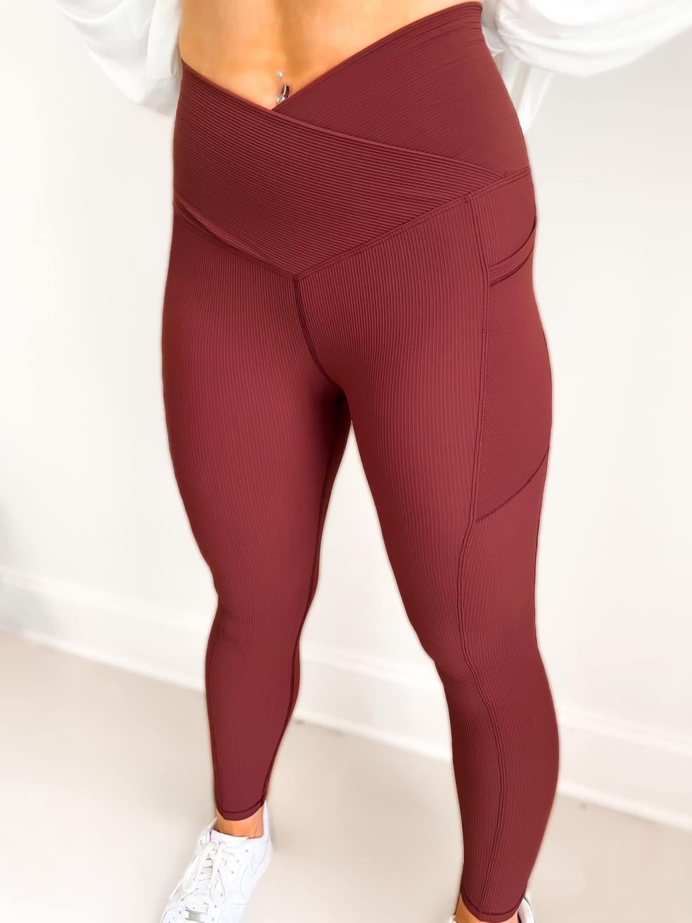 Max Sculpt Leggings