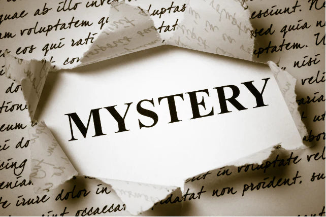 Mystery Bundle