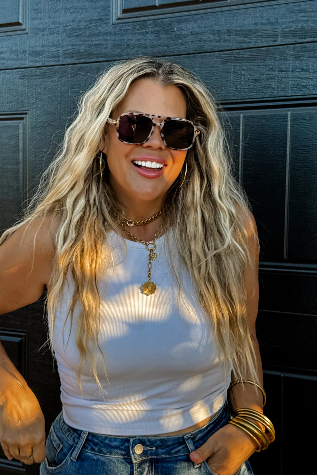 Retro Sunglasses