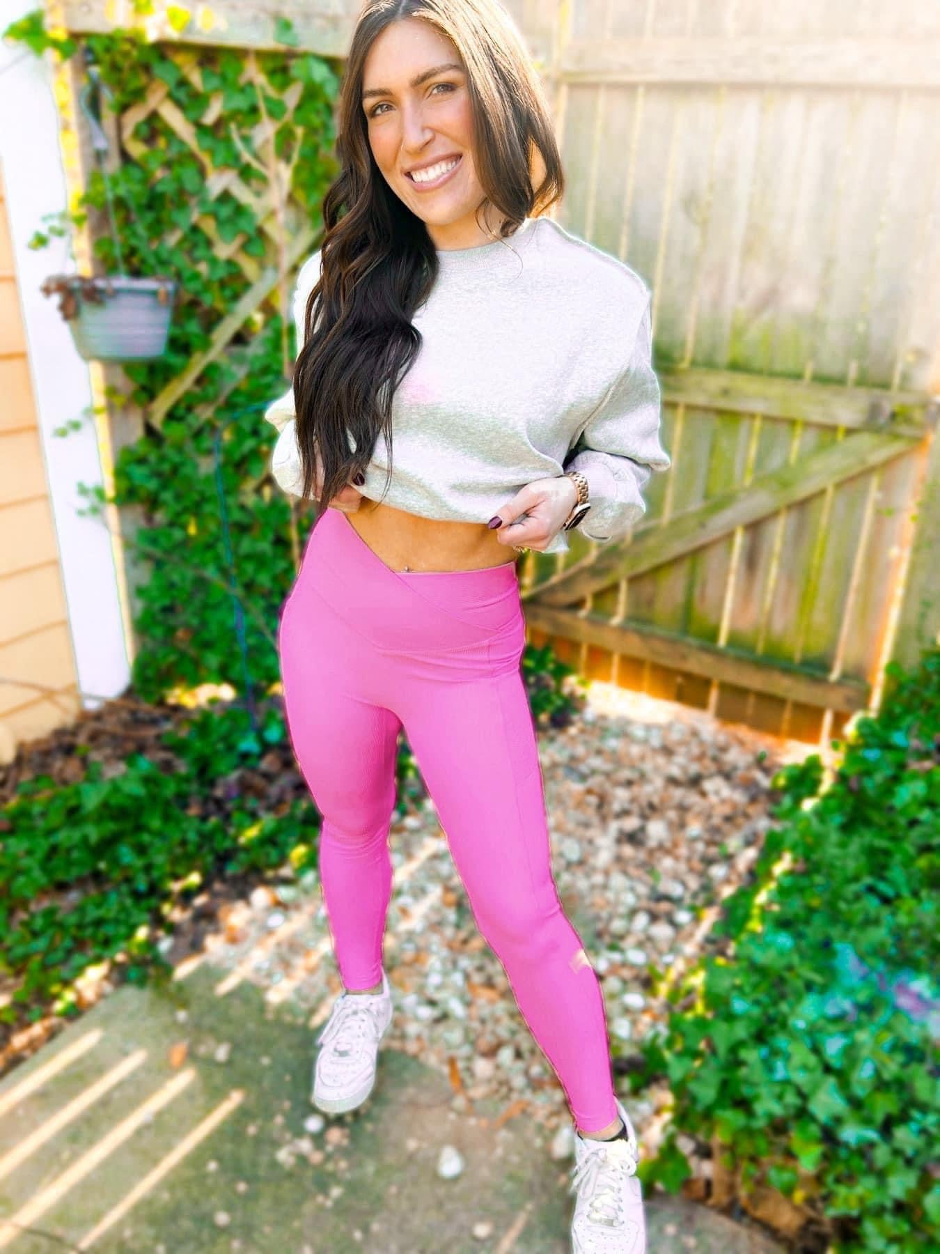 Max Sculpt Leggings