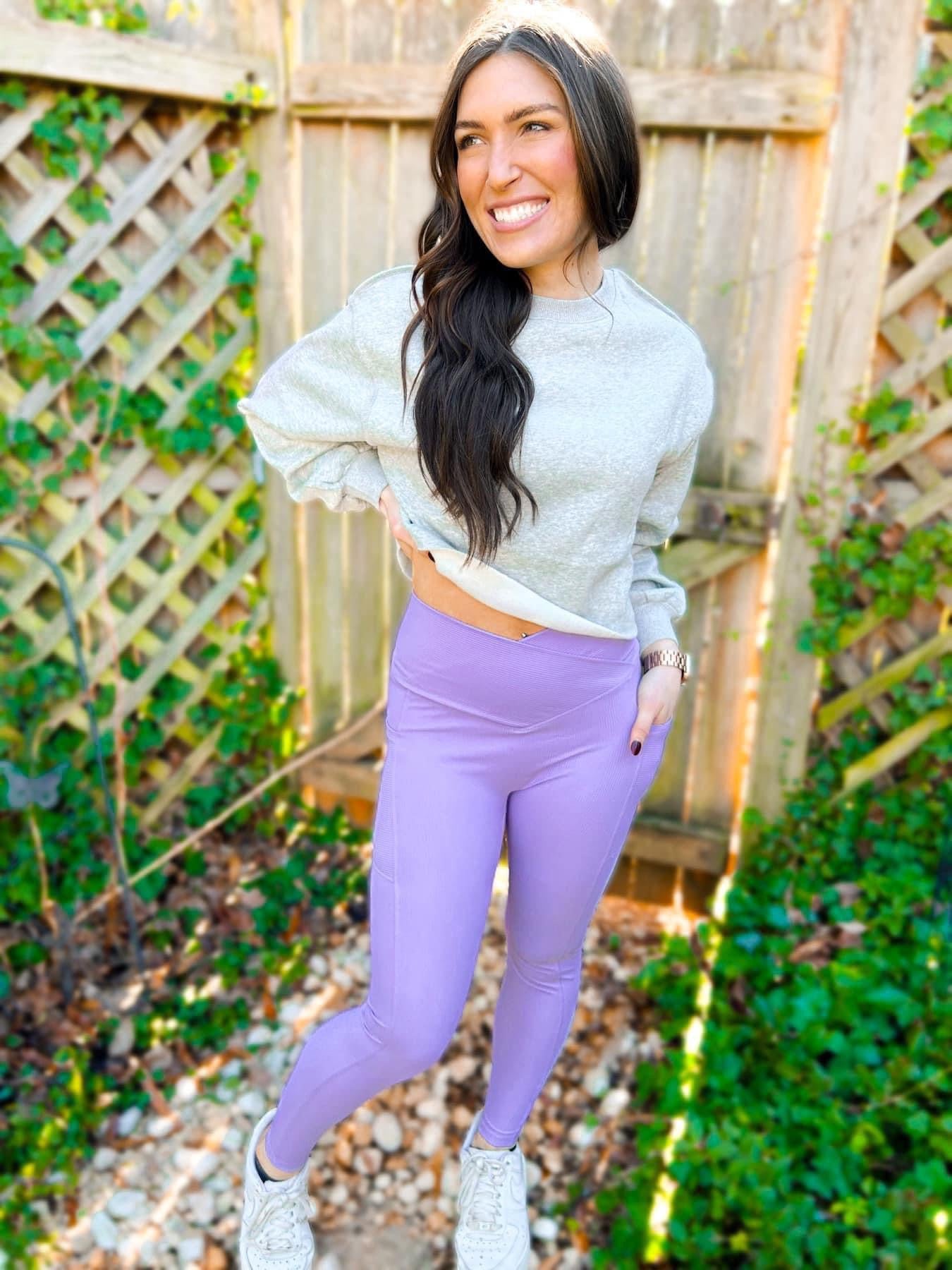 Max Sculpt Leggings