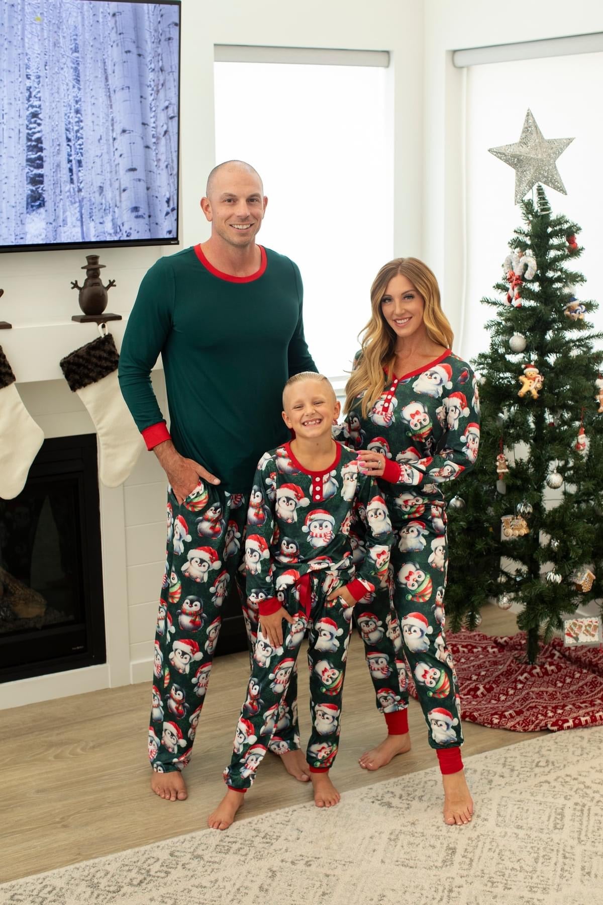 Penguin PjS
