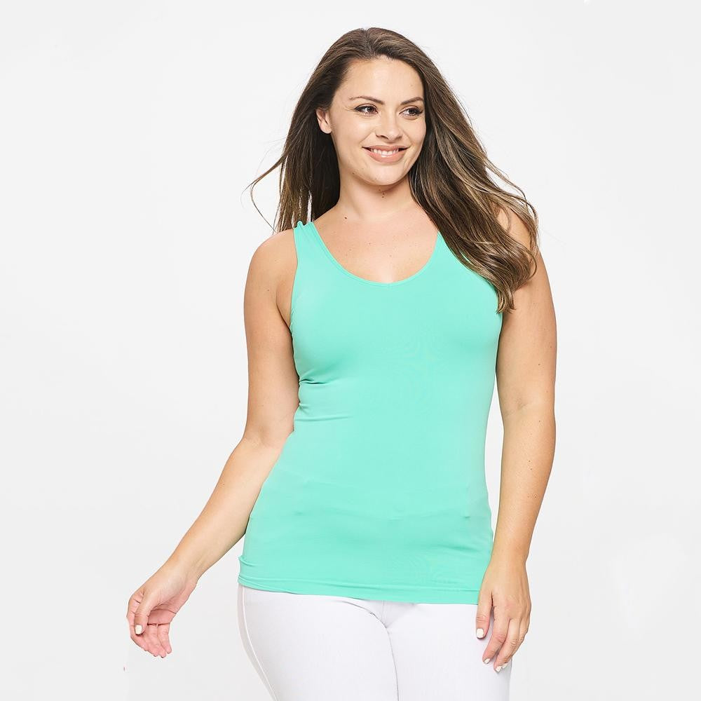 Reversible U/V Basic Seamless Tank