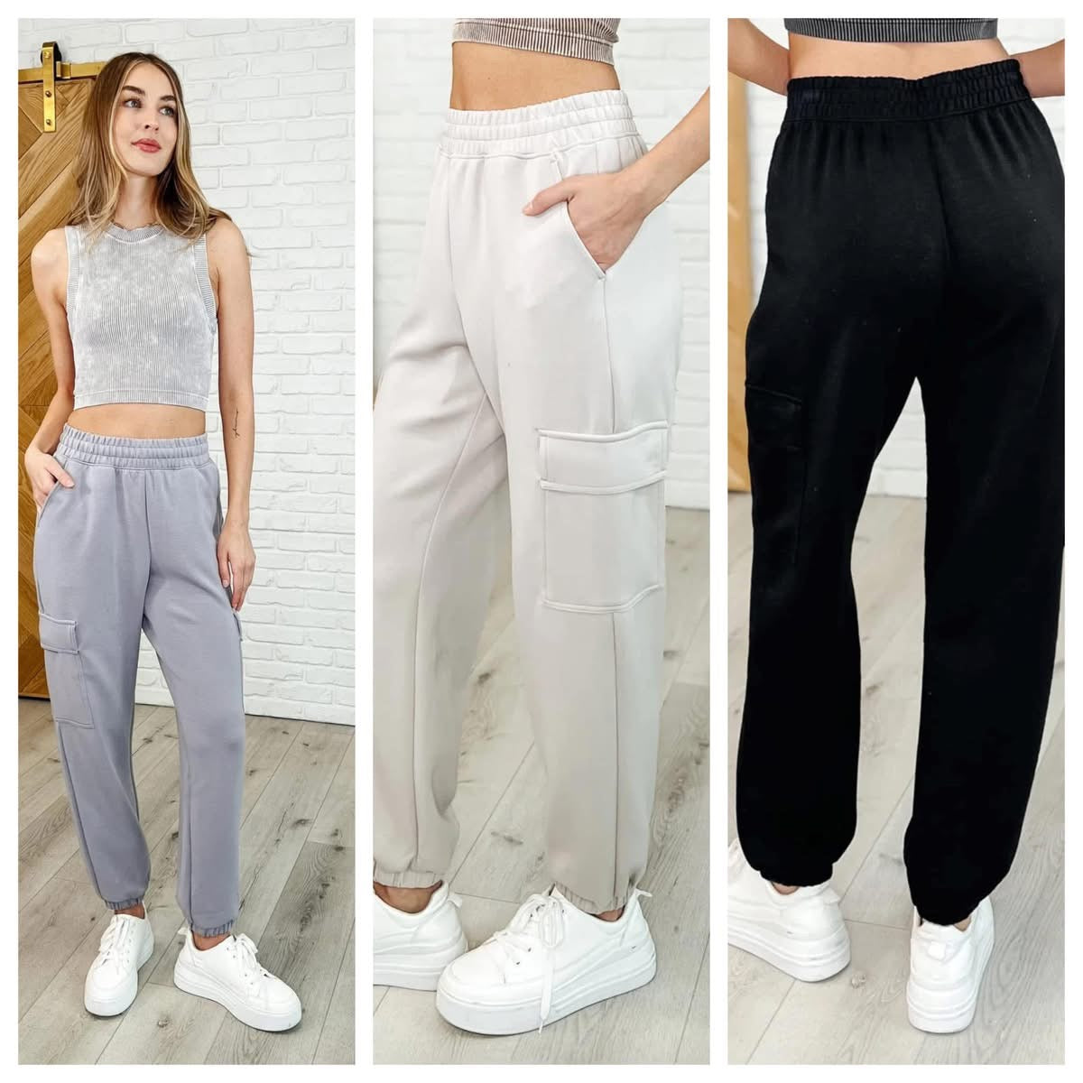 Jog & Snog Joggers