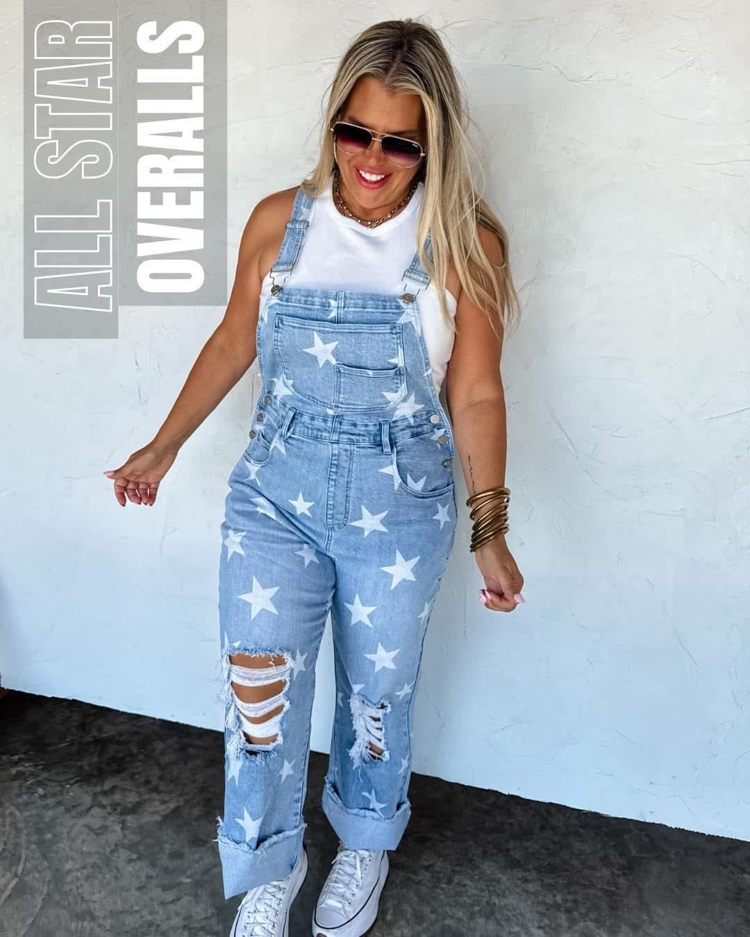 All Star Overall