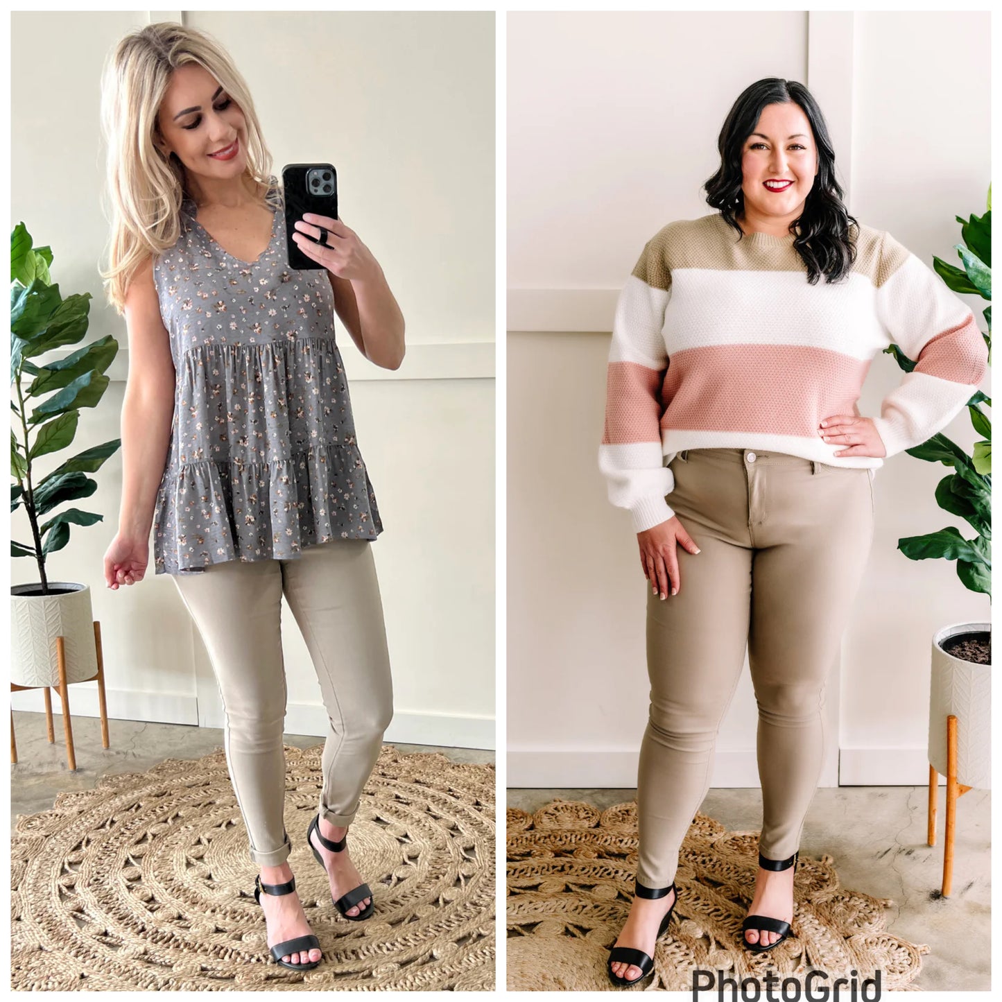 HYPERSTRETCH Tan