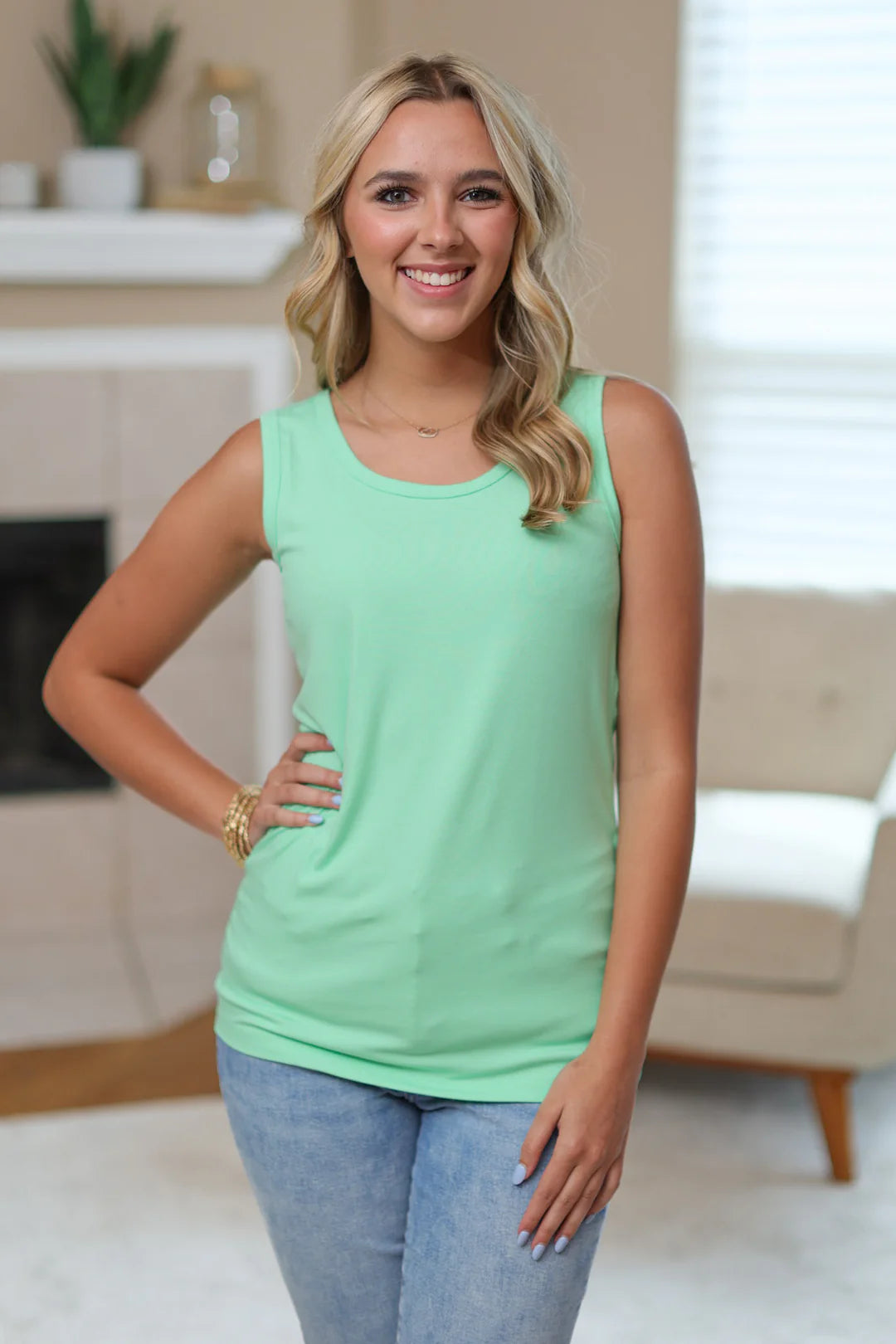 Ava Tank