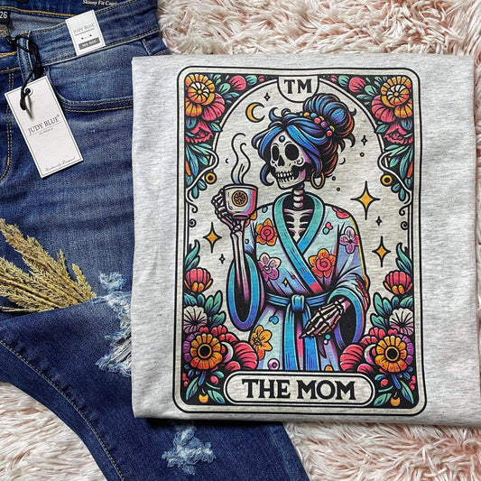 The Mom Tee