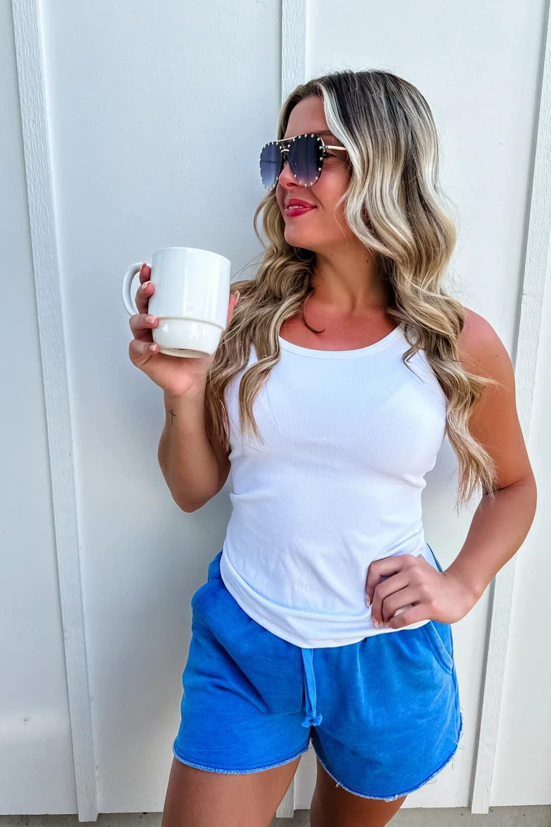Cameron Basic Tank