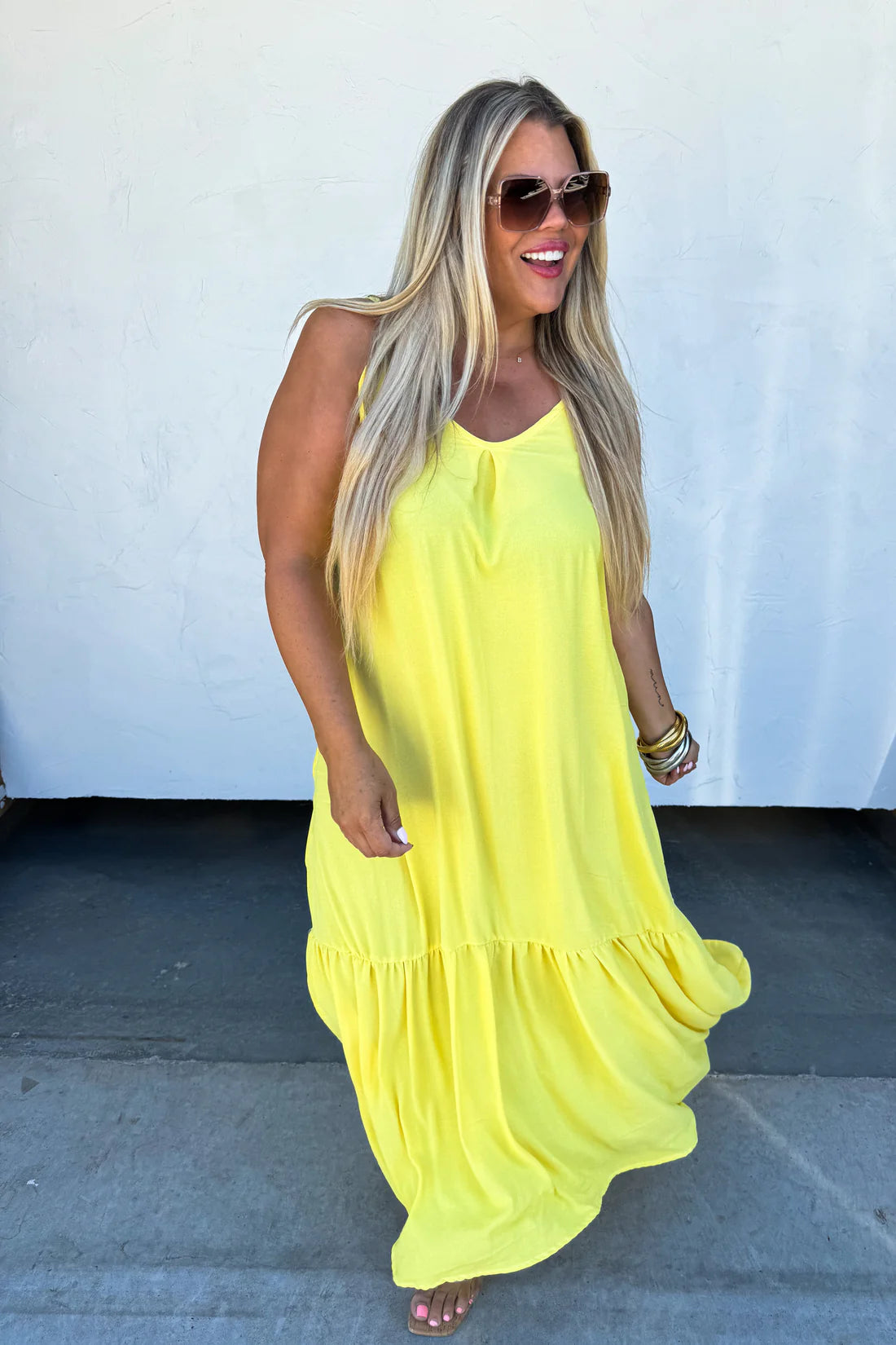 Lauren Dress