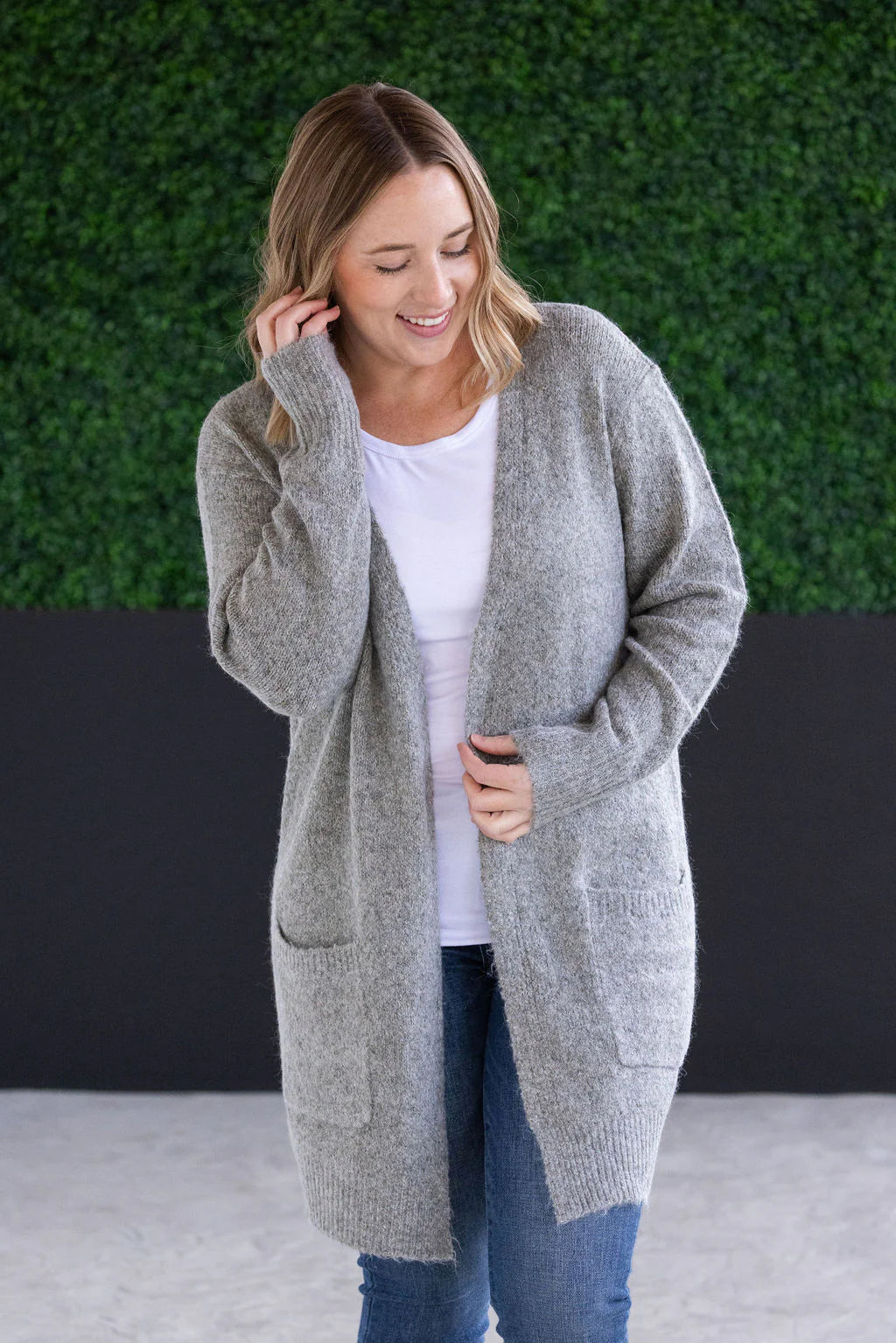 Madison Cardigan