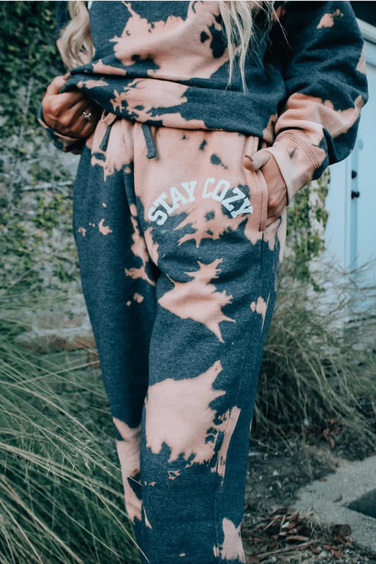 Stay Cozy Joggers