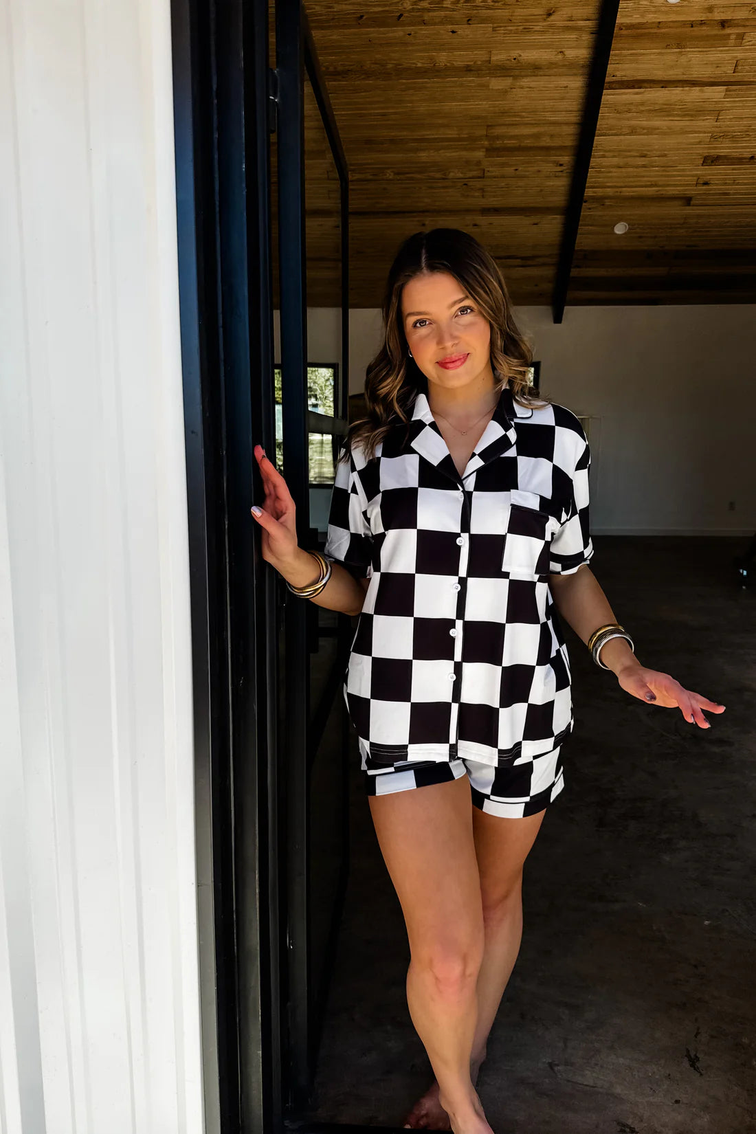 Summer Nights PJ SET