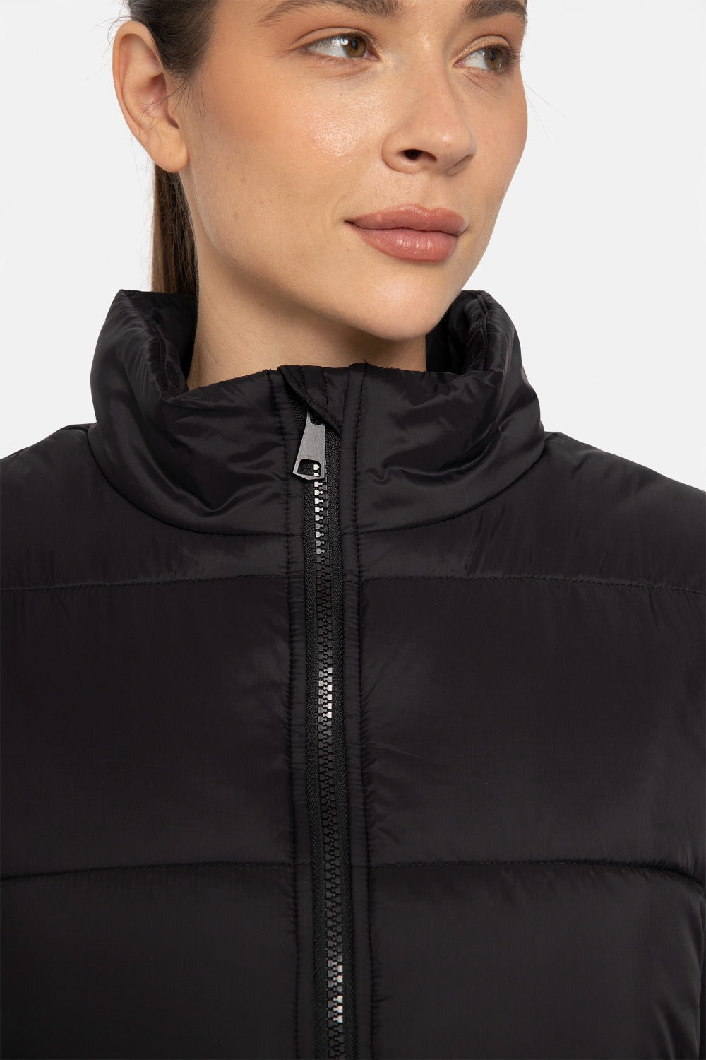 Puffer Vest