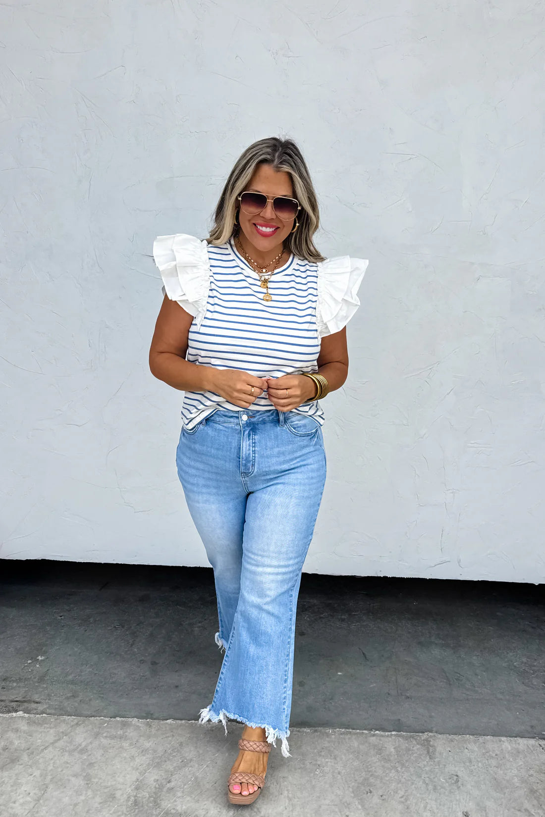 Urban Non-Distressed Jeans