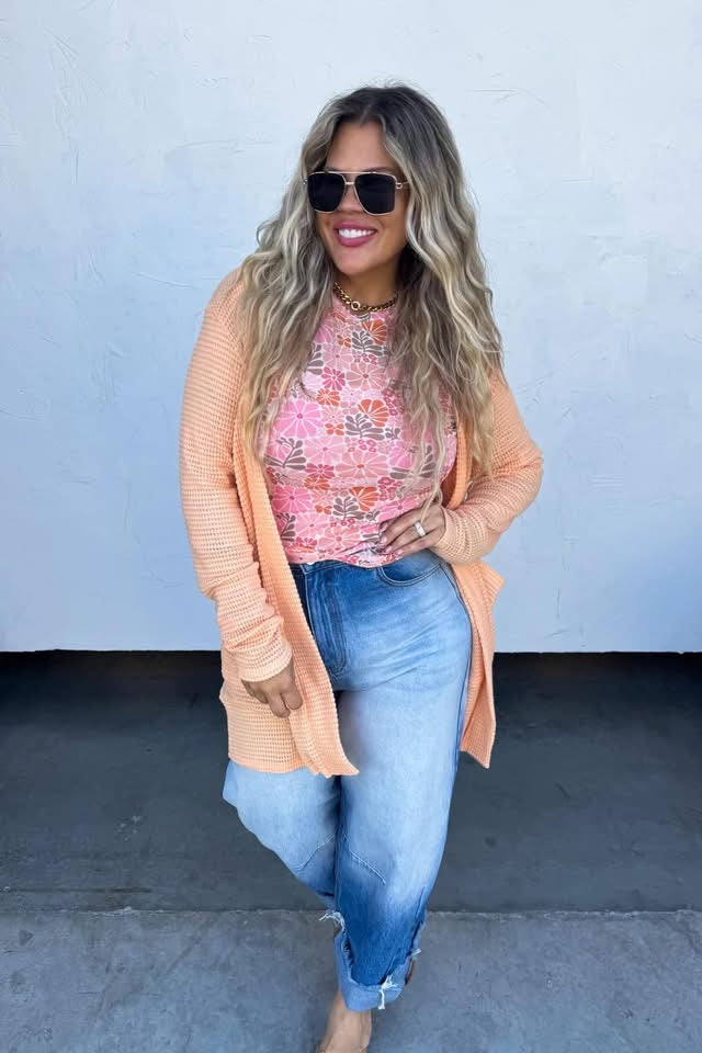 Spring Pastel Lola