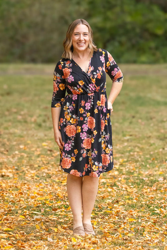 Taylor Dress