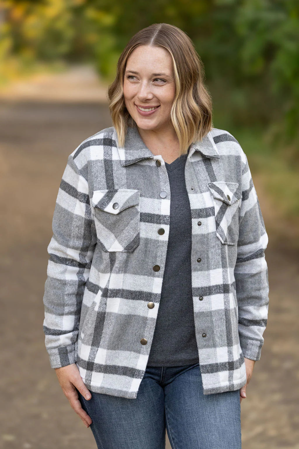 Nora Shacket