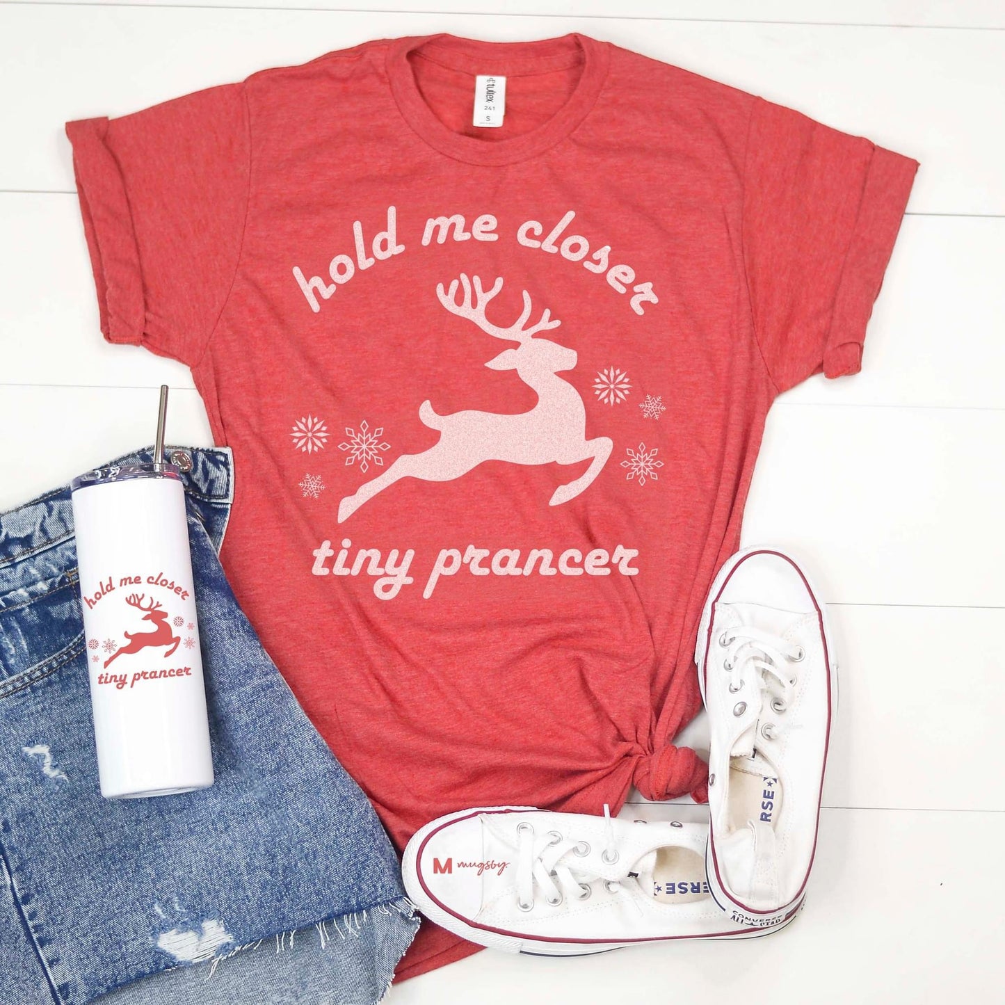 Snark Holiday Tee