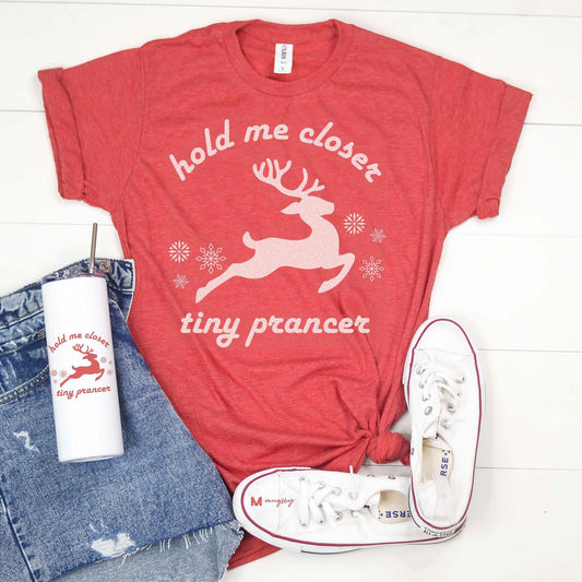 Snark Holiday Tee