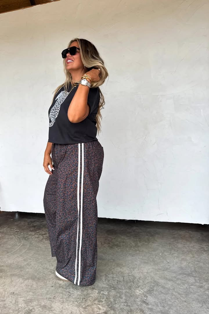 Knox Boxer Pant