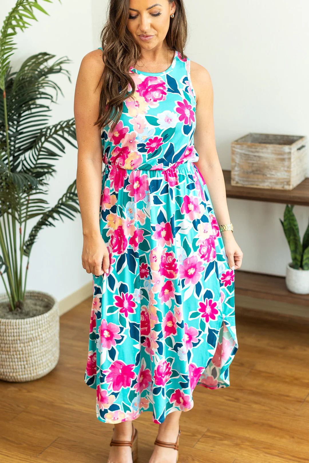 Sydney Dress