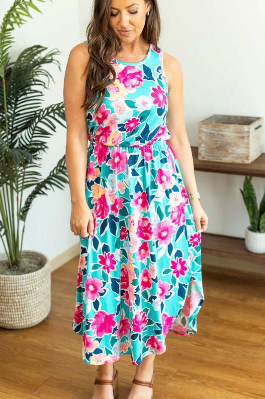Sydney Dress
